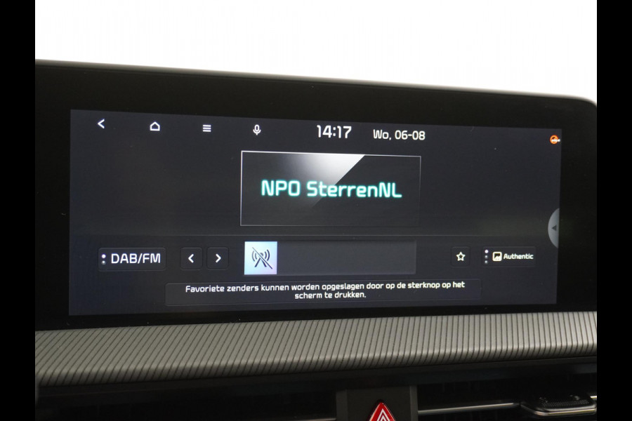 Kia Ev6 GT AWD 77.4 kWh VAN: 44.900,- VOOR: 40.877,- UW HERFSTVOORDEEL: 4.023,- FABRIEKSGARANTIE T/M 05-2030 OF 150.000KM | 585pk! 360 CAMERA | MERIDIAN AUDIO | STOELVERWARMING VOOR + ACHTER