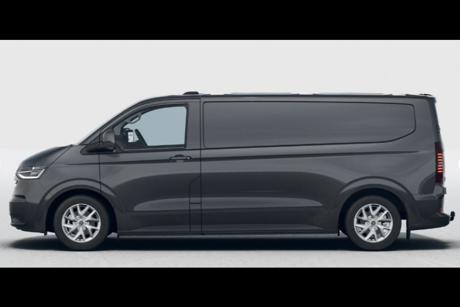 Volkswagen E-Transporter 160kW 218PK L2H1 Style 64 kWh wordt verwacht