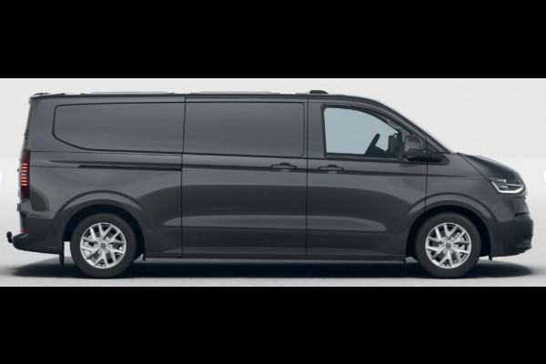 Volkswagen E-Transporter 160kW 218PK L2H1 Style 64 kWh wordt verwacht