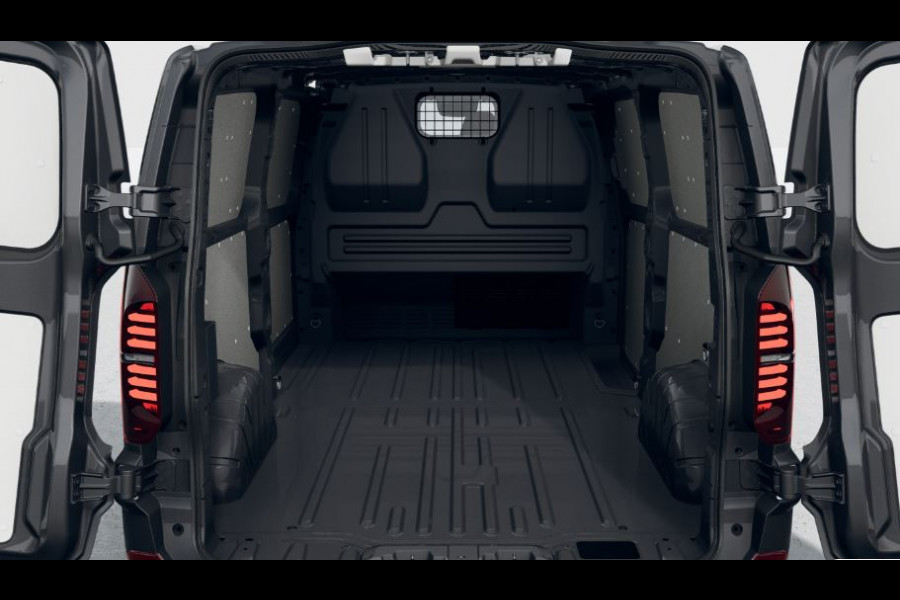 Volkswagen E-Transporter 160kW 218PK L2H1 Style 64 kWh wordt verwacht