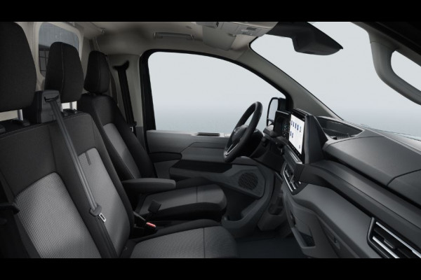Volkswagen E-Transporter 160kW 218PK L2H1 Style 64 kWh wordt verwacht