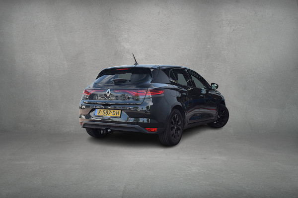 Renault Mégane 1.3 TCe Authentique | Trekhaak | Apple CarPlay | Camera | Climate