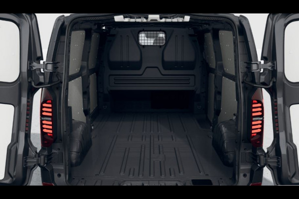 Volkswagen E-Transporter 160kW 218PK L2H1 Style 64 kWh wordt verwacht