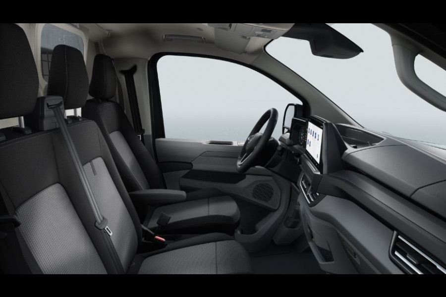 Volkswagen E-Transporter 160kW 218PK L2H1 Style 64 kWh wordt verwacht