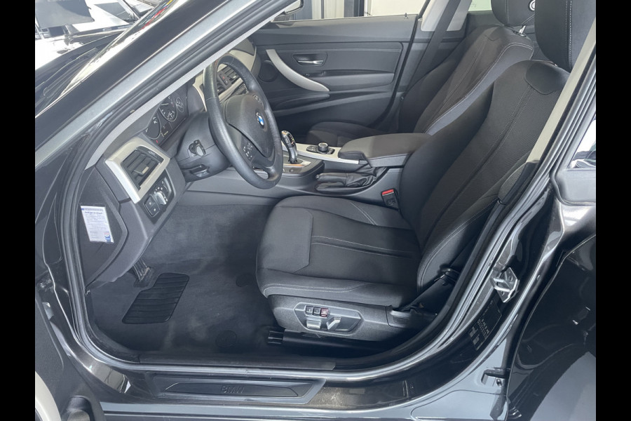 BMW 3-serie Gran Turismo Elktr. Trekhaak 320i GT