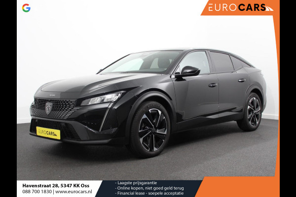 Peugeot 408 1.2 PureTech Allure Pack 130 Automaat | Comfort Pakket, Ergo comfort stoel , Electrische stoelverstelling LV, stoelverwarming | Camera | Navigatie | Climate Control | Dab | Led | Parkeer sensoren