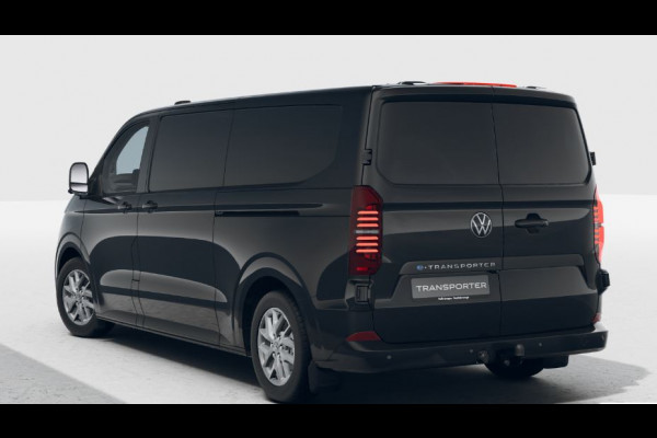 Volkswagen E-Transporter L2H1 210kW 286PK Style 64 kWh wordt verwacht