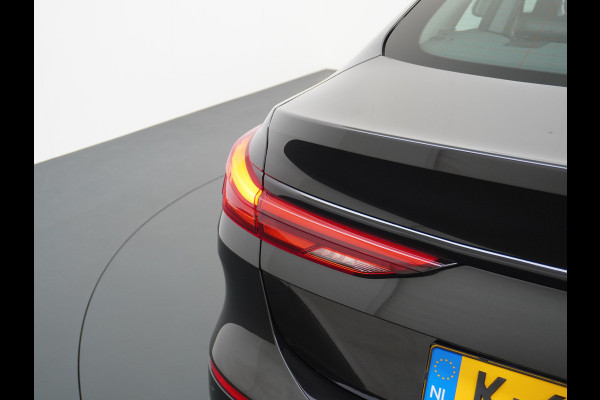 BMW 2 Serie Gran Coupé 218I AUT-7 High Executive Sportst.+Leer+Stuur+Verwarmd Apple Carplay Camera Android Navi Sport line Live Cockpit Prof Adap.Led Carbon-delen DAB Regen- en lichtsensor Speed Limit Info Connected services EURO6 Origin.Nederlandse auto ! Zeer compleet