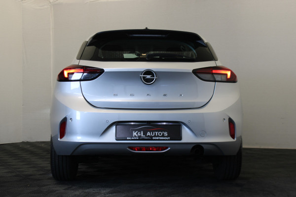 Opel Corsa 1.2 Edition |Stoel\Stuur verwarming|