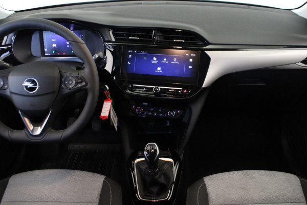 Opel Corsa 1.2 Edition |Stoel\Stuur verwarming|