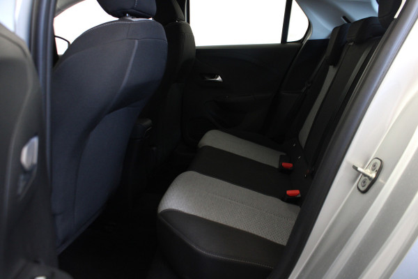 Opel Corsa 1.2 Edition |Stoel\Stuur verwarming|