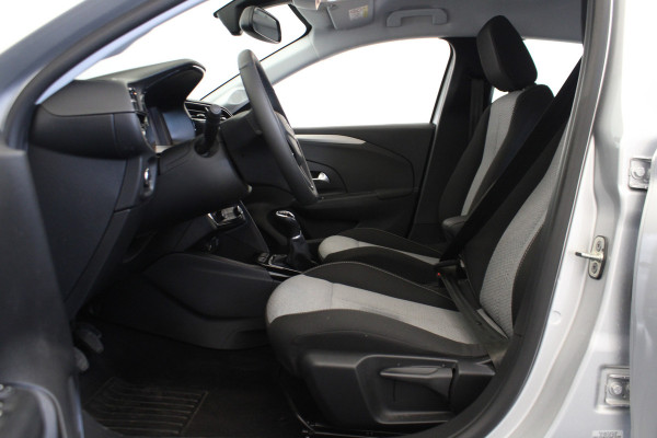 Opel Corsa 1.2 Edition |Stoel\Stuur verwarming|