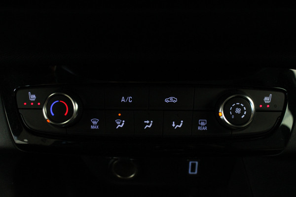 Opel Corsa 1.2 Edition |Stoel\Stuur verwarming|