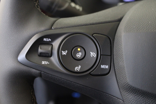 Opel Corsa 1.2 Edition |Stoel\Stuur verwarming|