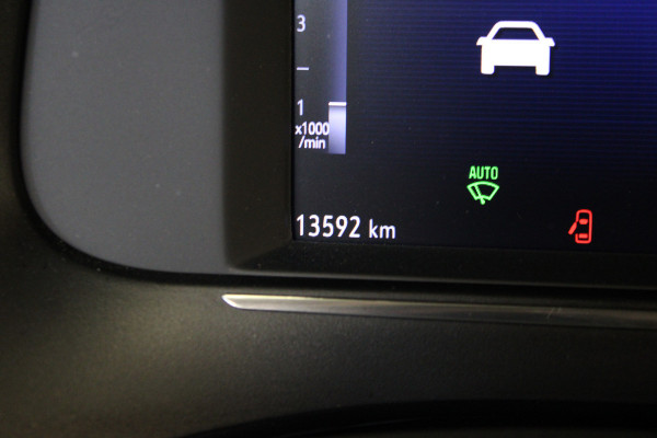 Opel Corsa 1.2 Edition |Stoel\Stuur verwarming|