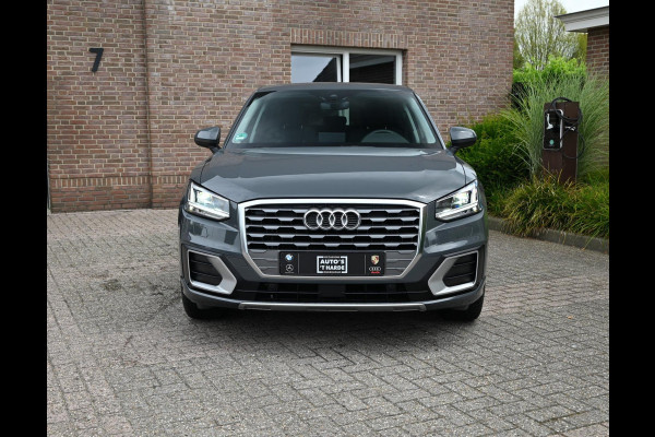 Audi Q2 35 TFSI CoD Sport Pro Line 150 PK Adaptive Keyless Camera LED 17''