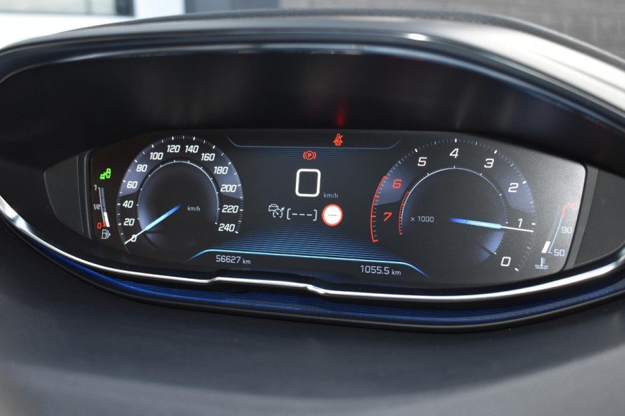 Peugeot 3008 1.2 PureTech 130 PK Allure Pack | Carplay | Camera | Keyless | Incl. garantie