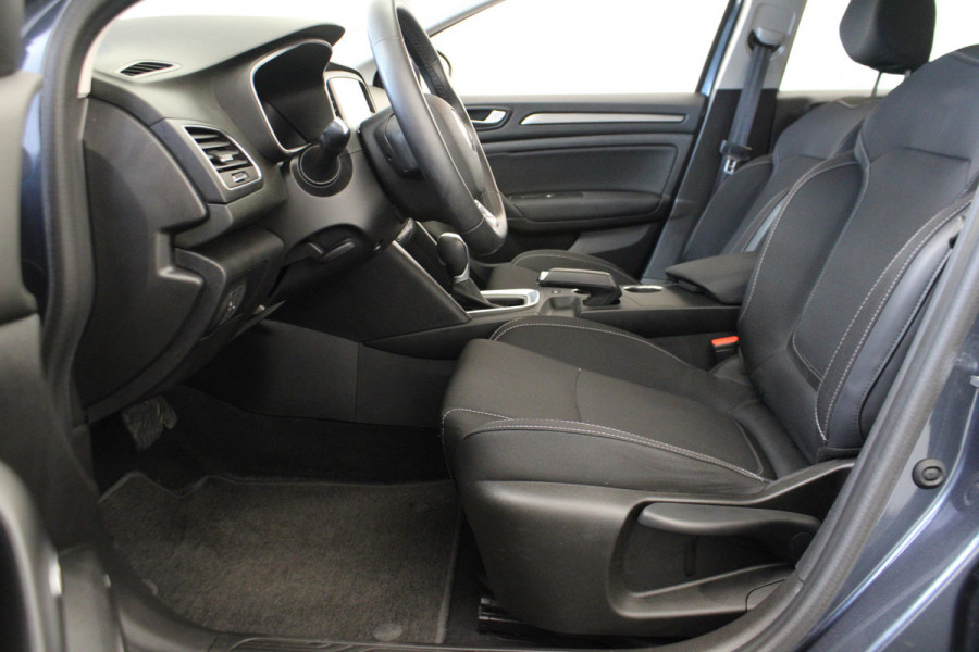 Renault Mégane 1.3 TCe Limited
