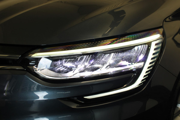 Renault Mégane 1.3 TCe Limited