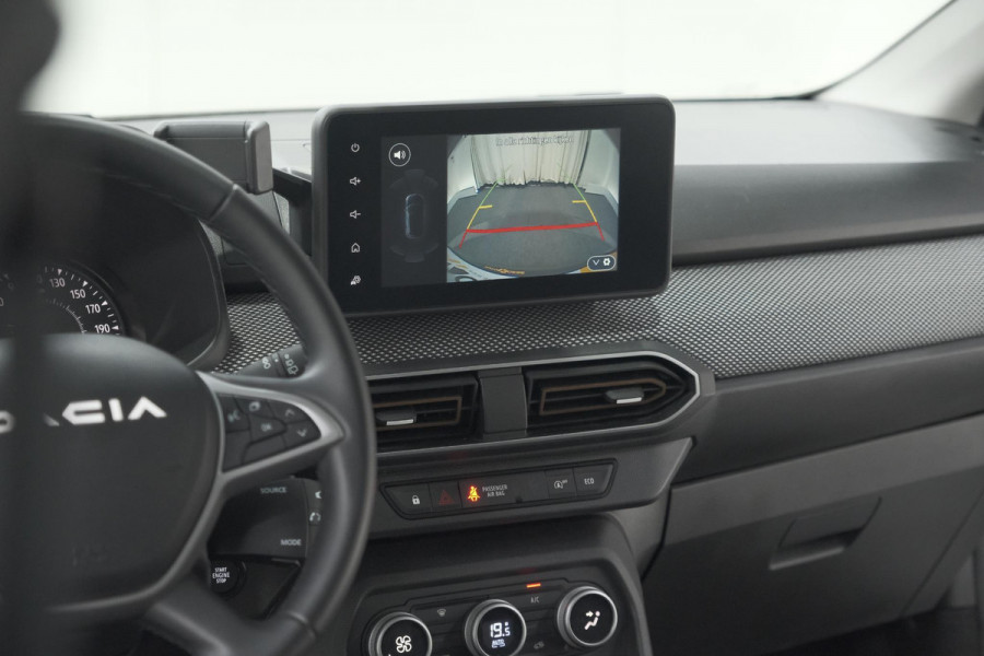 Dacia SANDERO Stepway TCe 90 Expression | Camera | Dodehoekdetectie | Navigatie | Apple Carplay