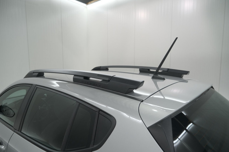 Dacia SANDERO Stepway TCe 90 Expression | Camera | Dodehoekdetectie | Navigatie | Apple Carplay