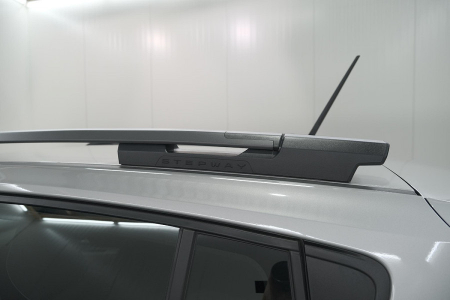 Dacia SANDERO Stepway TCe 90 Expression | Camera | Dodehoekdetectie | Navigatie | Apple Carplay