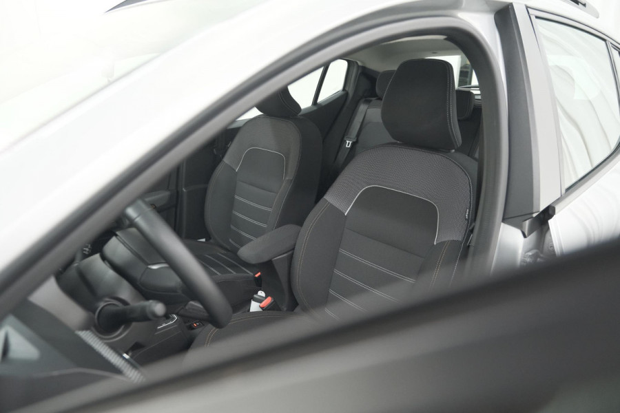 Dacia SANDERO Stepway TCe 90 Expression | Camera | Dodehoekdetectie | Navigatie | Apple Carplay