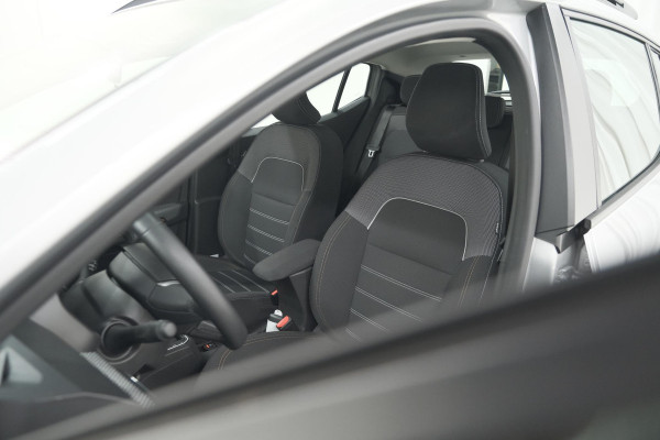 Dacia SANDERO Stepway TCe 90 Expression | Camera | Dodehoekdetectie | Navigatie | Apple Carplay