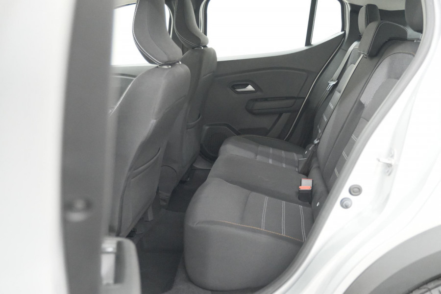 Dacia SANDERO Stepway TCe 90 Expression | Camera | Dodehoekdetectie | Navigatie | Apple Carplay