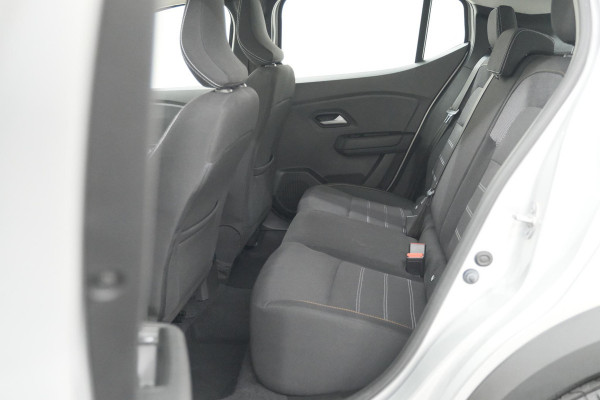 Dacia SANDERO Stepway TCe 90 Expression | Camera | Dodehoekdetectie | Navigatie | Apple Carplay