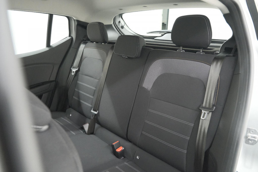 Dacia SANDERO Stepway TCe 90 Expression | Camera | Dodehoekdetectie | Navigatie | Apple Carplay