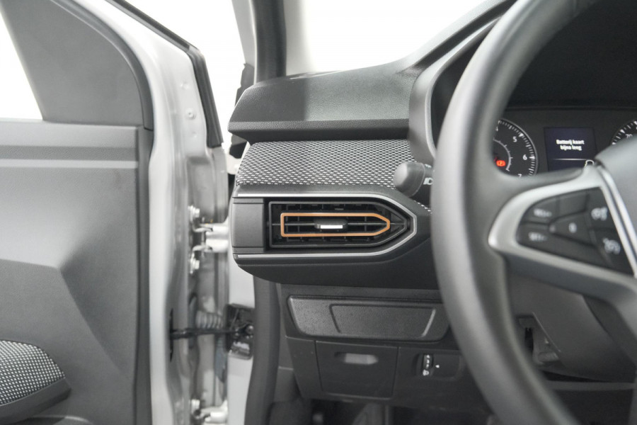 Dacia SANDERO Stepway TCe 90 Expression | Camera | Dodehoekdetectie | Navigatie | Apple Carplay