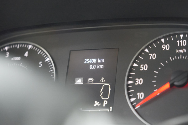 Dacia SANDERO Stepway TCe 90 Expression | Camera | Dodehoekdetectie | Navigatie | Apple Carplay