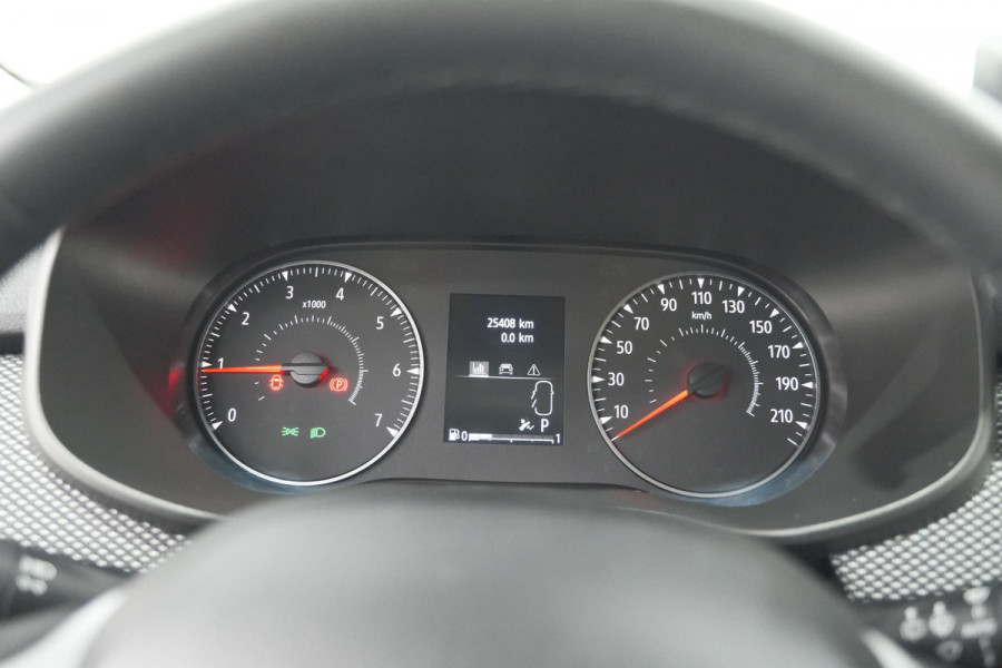 Dacia SANDERO Stepway TCe 90 Expression | Camera | Dodehoekdetectie | Navigatie | Apple Carplay