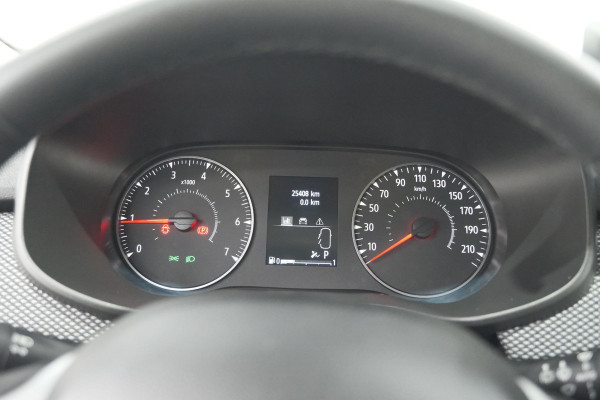 Dacia SANDERO Stepway TCe 90 Expression | Camera | Dodehoekdetectie | Navigatie | Apple Carplay