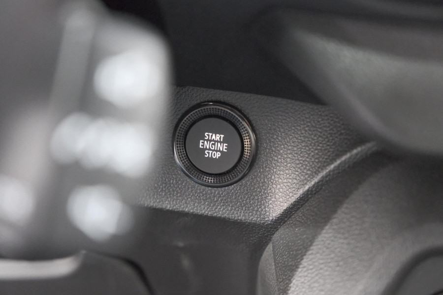 Dacia SANDERO Stepway TCe 90 Expression | Camera | Dodehoekdetectie | Navigatie | Apple Carplay