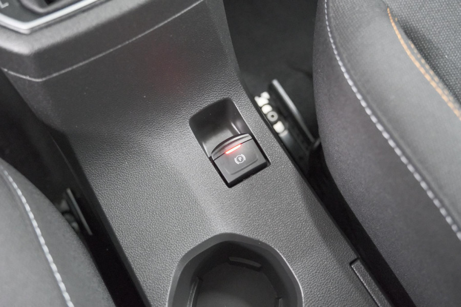 Dacia SANDERO Stepway TCe 90 Expression | Camera | Dodehoekdetectie | Navigatie | Apple Carplay