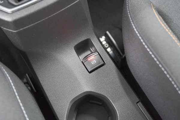 Dacia SANDERO Stepway TCe 90 Expression | Camera | Dodehoekdetectie | Navigatie | Apple Carplay