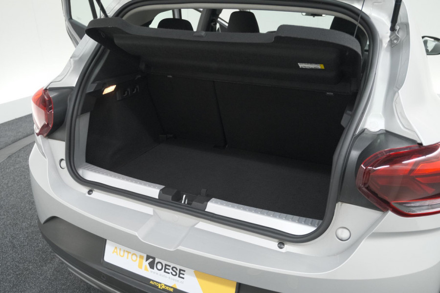 Dacia SANDERO Stepway TCe 90 Expression | Camera | Dodehoekdetectie | Navigatie | Apple Carplay