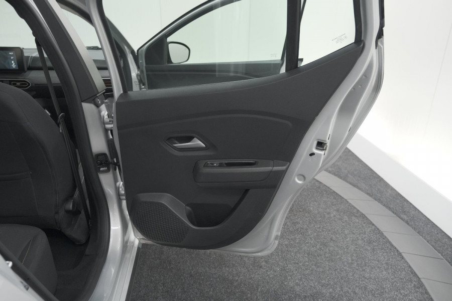 Dacia SANDERO Stepway TCe 90 Expression | Camera | Dodehoekdetectie | Navigatie | Apple Carplay