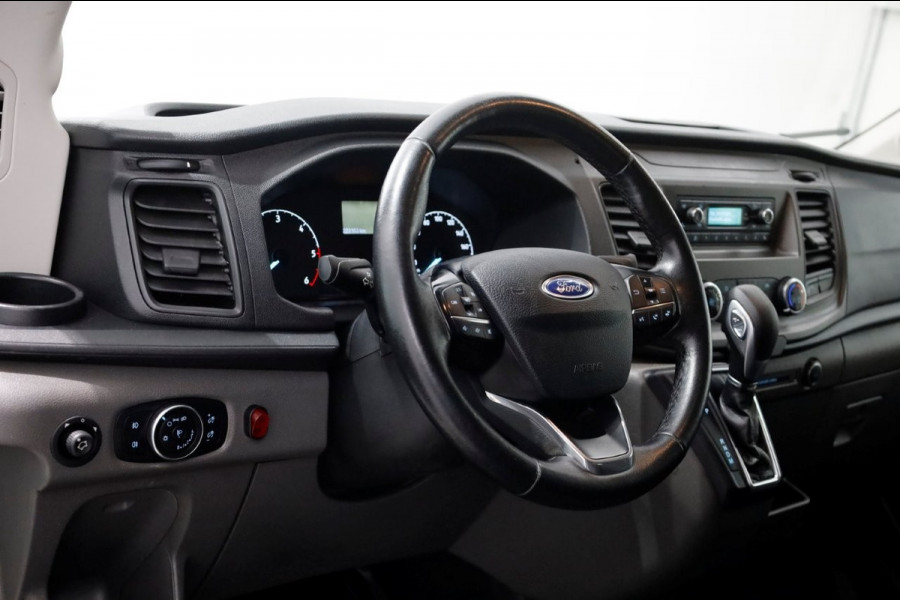 Ford Transit 350 2.0 TDCI 170pk Automaat L2H2 Trend Airco 05-2020