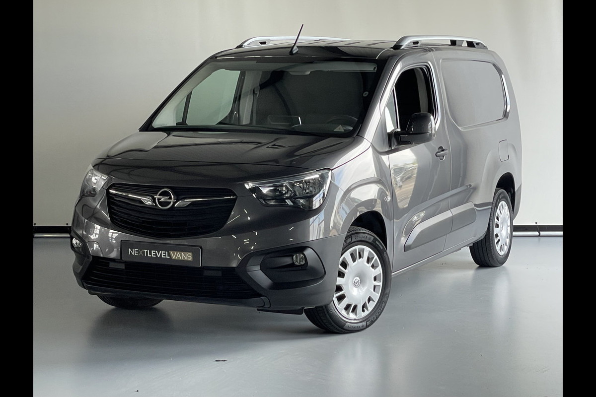 Opel Combo 1.5D L2H1 Edition 130 PK Navi  / Camera / Trekhaak