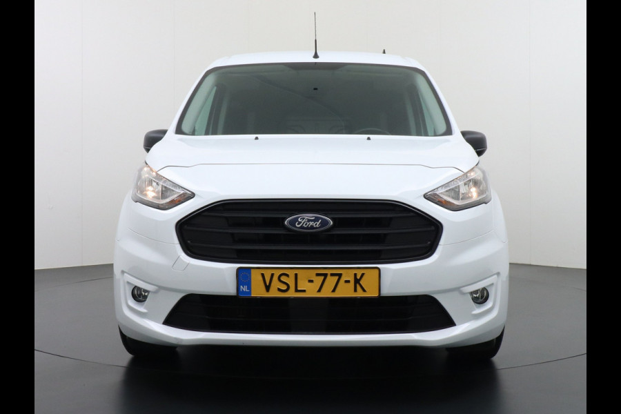 Ford Transit Connect 1.5 EcoBlue L1 Trend Trekhaak, Navi, Cruise, Camera