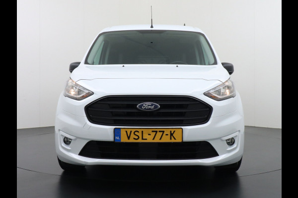 Ford Transit Connect 1.5 EcoBlue L1 Trend Trekhaak, Navi, Cruise, Camera