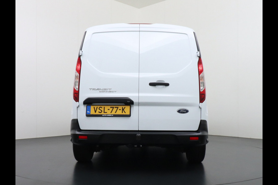 Ford Transit Connect 1.5 EcoBlue L1 Trend Trekhaak, Navi, Cruise, Camera