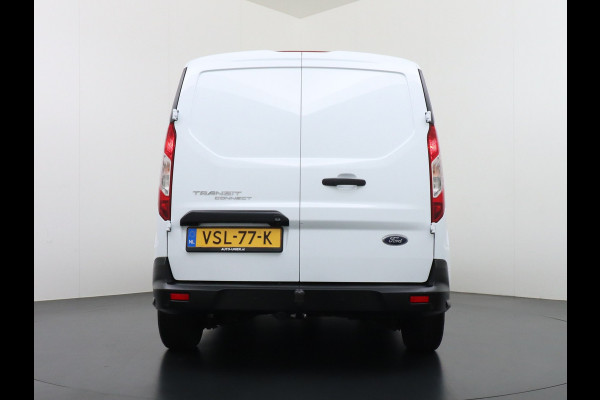 Ford Transit Connect 1.5 EcoBlue L1 Trend Trekhaak, Navi, Cruise, Camera