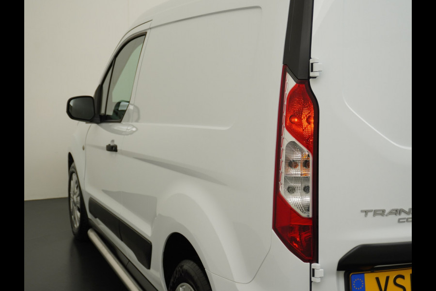 Ford Transit Connect 1.5 EcoBlue L1 Trend Trekhaak, Navi, Cruise, Camera