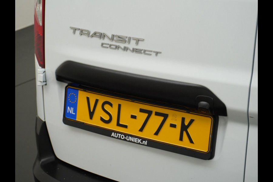 Ford Transit Connect 1.5 EcoBlue L1 Trend Trekhaak, Navi, Cruise, Camera