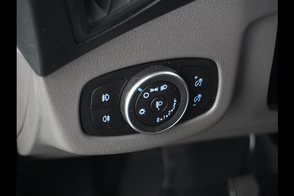 Ford Transit Connect 1.5 EcoBlue L1 Trend Trekhaak, Navi, Cruise, Camera