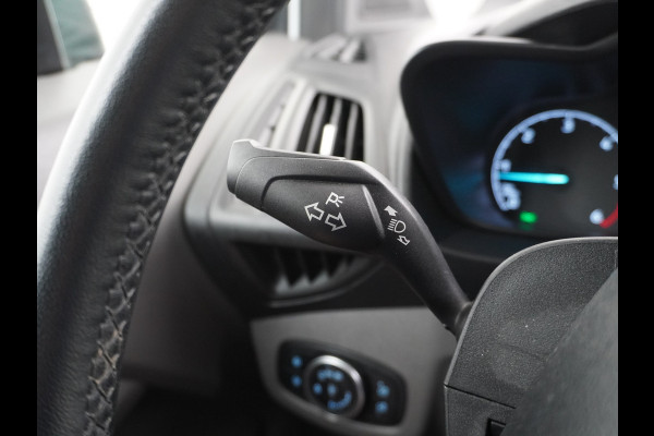 Ford Transit Connect 1.5 EcoBlue L1 Trend Trekhaak, Navi, Cruise, Camera
